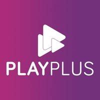 playplusfrre|Conheça as novidades do PlayPlus .